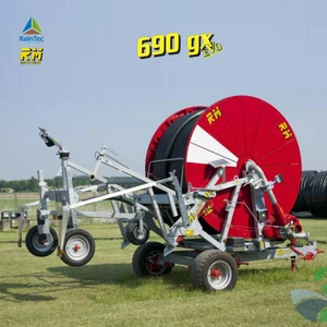 Дождевальные машины (ирригаторы) RM Италия Дождевальные машины (ирригаторы) RM Италия