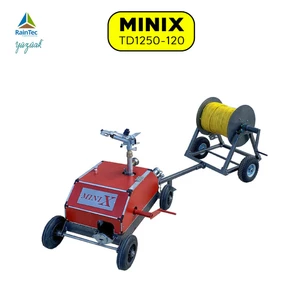 Мини дождевальные машины Yuzuak Мини дождевальные машины Yuzuak