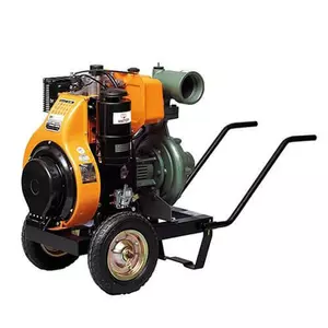 Мотопомпы Мотопомпы