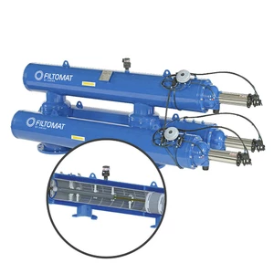 Фильтра для капельного полива Фильтра для капельного полива