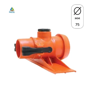 Абот, точка отвода воды под спринклер 1", размеры в ассортименте Абот, точка отвода воды под спринклер 1", размеры в ассортименте