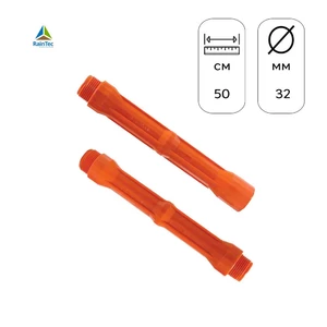 Стойка трубка полипропиленовая под спринклер, в ассортименте Стойка трубка полипропиленовая под спринклер, в ассортименте