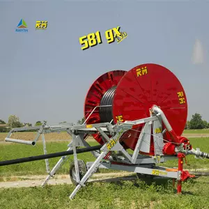 Дощувальні машини (іррігатори) RM Італія Дощувальні машини (іррігатори) RM Італія