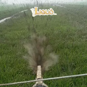 Консолі для внесення добрив Консолі для внесення добрив