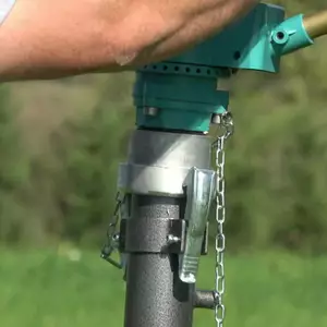 Штатив для підключення спринклера Штатив для підключення спринклера