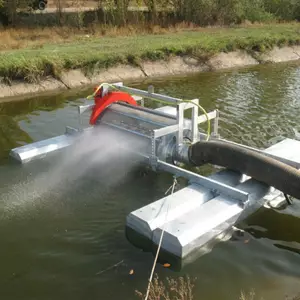 Фільтра плаваючі водозабірні Фільтра плаваючі водозабірні