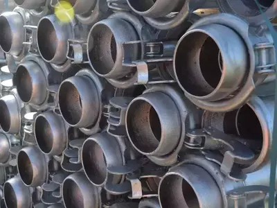 Металеві Металеві