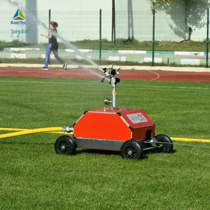 Міні дощувальні машини Yuzuak Міні дощувальні машини Yuzuak