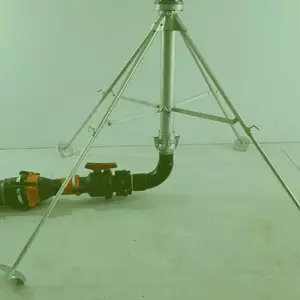 Комплект обладнання для спринклерного зрошення Комплект обладнання для спринклерного зрошення