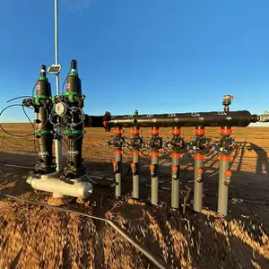 Фільтри для крапельного поливу Фільтри для крапельного поливу