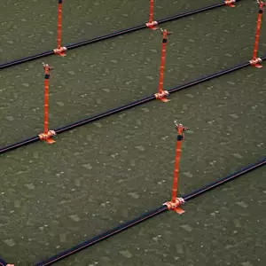 Абот, точка відводу води під спринклер 1", розміри в асортименті Абот, точка відводу води під спринклер 1", розміри в асортименті