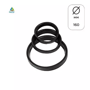 Гумки ущільнюючі водопровідні, в асортименті Гумки ущільнюючі водопровідні, в асортименті