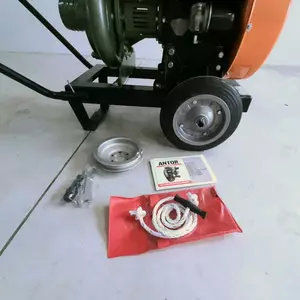 Мотопомпи Мотопомпи