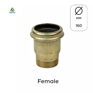 Конектори водопровідні пластикові та металеві в асортименті Конектори водопровідні пластикові та металеві в асортименті