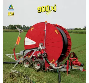 Дождевальная машина трансформер RM 900 EVO XJ 140/480 Дождевальная машина трансформер RM 900 EVO XJ 140/480