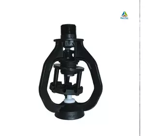 Дождеватель Senninger I-Wob UP3 с дюзами Дождеватель Senninger I-Wob UP3 с дюзами