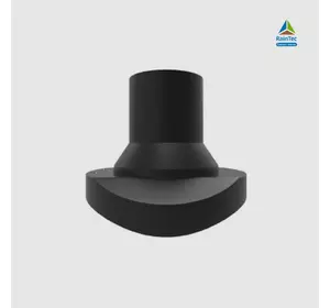 Отвод седловой электросварной 630-63 Отвод седловой электросварной 630-63