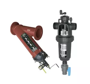 Фильтр сетчатый 3" Scanaway полуавтоматический Semi-automatic Amiad Фильтр сетчатый 3" Scanaway полуавтоматический Semi-automatic Amiad