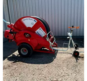 МіНі Дощувальна машина 505 Turbina RM ø50 mm / 160 m МіНі Дощувальна машина 505 Turbina RM ø50 mm / 160 m