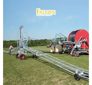 Средне-захватная оросительная консоль Falcon RM Средне-захватная оросительная консоль Falcon RM