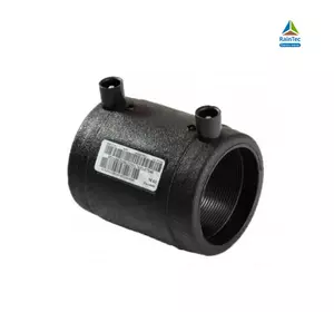 Муфта электросварная 63 PN16 Муфта электросварная 63 PN16