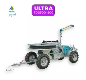 Дождевальный самоходный спринклер Irriforce Ultra TD3500-500 Дождевальный самоходный спринклер Irriforce Ultra TD3500-500