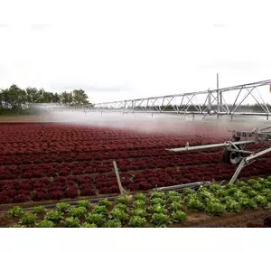 Широкозахватные консоли для полива Briggs от 50 до 96 м (модели R50/2, R57/2, R60/2, R64/2, R76) Широкозахватные консоли для полива Briggs от 50 до 96 м (модели R50/2, R57/2, R60/2, R64/2, R76)