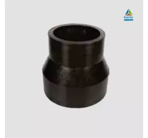 Редукция литая ПЕ стандартная 630х500 PN10 Редукция литая ПЕ стандартная 630х500 PN10