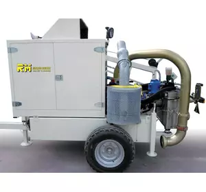 Моторно-насосні агрегат RM Italy, двигун Iveco N45 TM2A, насос Sider Meccanica F3 AP 125-175 B/3 - 145 к.с. Моторно-насосні агрегат RM Italy, двигун Iveco N45 TM2A, насос Sider Meccanica F3 AP 125-175 B/3 - 145 к.с.