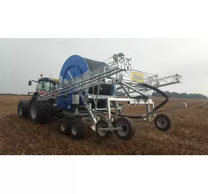 Среднезахватные консоли для полива Briggs от 40 до 46 м (модели R46/35, R46/40, R46/46) Среднезахватные консоли для полива Briggs от 40 до 46 м (модели R46/35, R46/40, R46/46)