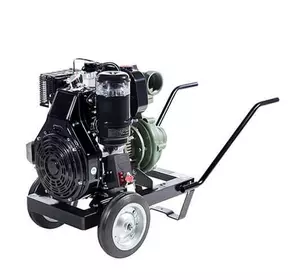 Мотопомпа дизельная 12 лс, одноцилиндровая передвижная 3 LD 510 LY-3 Anadolu Motor Мотопомпа дизельная 12 лс, одноцилиндровая передвижная 3 LD 510 LY-3 Anadolu Motor