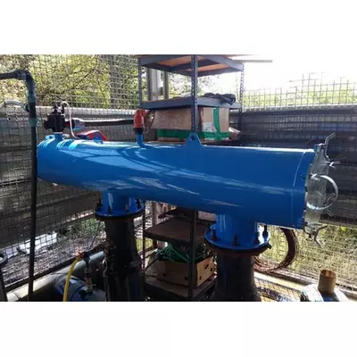 Фільтомат, фільтр сітчастий автоматичний, RainTec власне виробництво, завжди в наявності