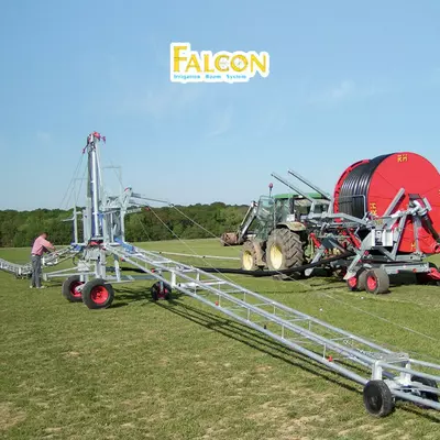 Средне-захватная оросительная консоль Falcon RM